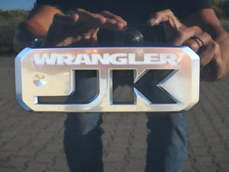 JEEP Wrangler JK Trail Rated - Wrangler - Bild 11