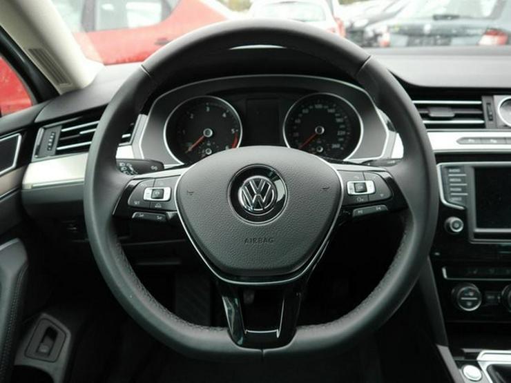 Bild 8: VW Passat Variant 2.0 TDI DPF HIGHLINE * BMT * LED-SCHEINWERFER * NAVI * PARK ASSIST * SHZG