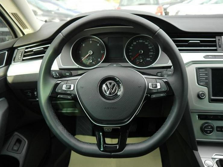 Bild 8: VW Passat Variant 2.0 TDI DPF COMFORTLINE * BMT * LED-SCHEINWERFER * NAVI * PDC * SHZG