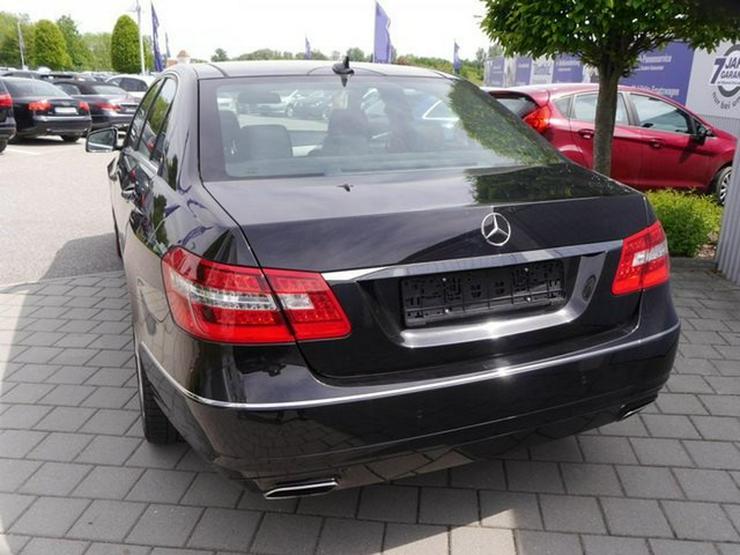 Bild 2: MERCEDES-BENZ E 250 BE AVANTGARDE * 7G-TRONIC PLUS * PANORAMA-SD * LEDER * COMAND * XENON * PTS