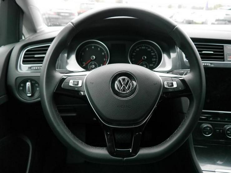 Bild 8: VW Golf Variant VII 1.4 TSI DSG COMFORTLINE * BMT * BUSINESS-PAKET * NAVI * PDC * SHZG * KLIMAAUTOMA