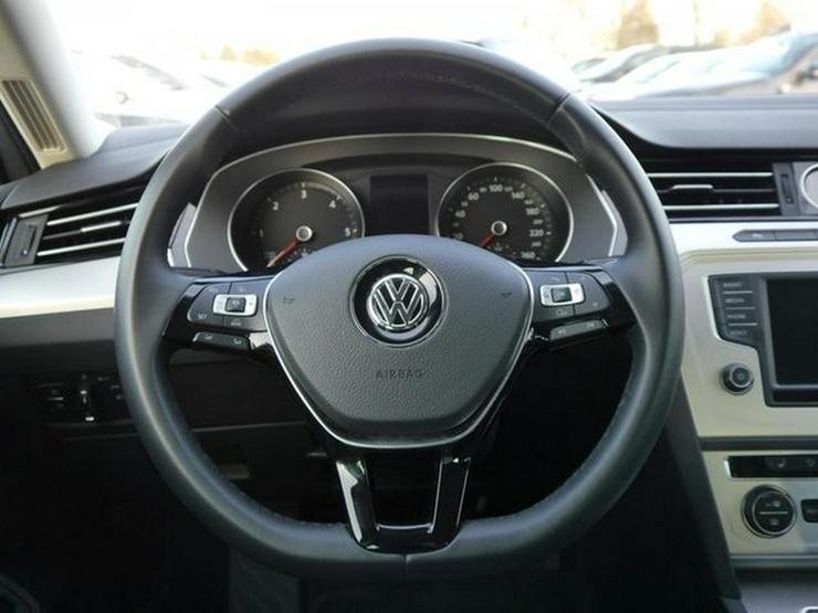 Bild 8: VW Passat Variant 2.0 TDI DPF COMFORTLINE * BMT * BUSINESS PREMIUM-PAKET * ACC * LED * NAVI