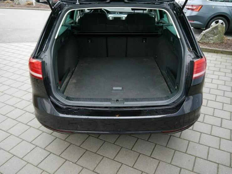VW Passat Variant 2.0 TDI DPF COMFORTLINE * BMT * BUSINESS PREMIUM-PAKET * ACC * LED * NAVI - Passat - Bild 5