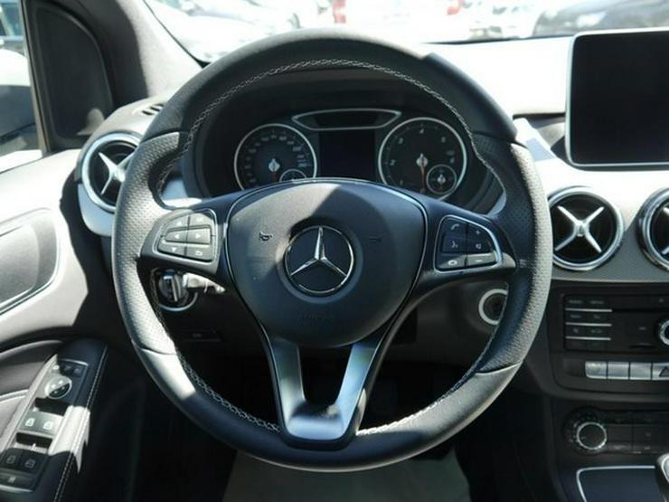 Bild 8: MERCEDES-BENZ B 180 d DPF URBAN * PANORAMA-SD * NAVI GARMIN * PARK-ASSISTENT * RÜCKFAHRKAMERA