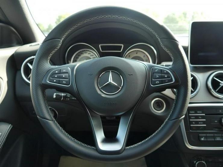 Bild 8: MERCEDES-BENZ CLA 200 d SB URBAN * 7G-DCT * AHK * XENON * PARK-ASSISTENT * SITZHEIZUNG * NIGHT-PAKET