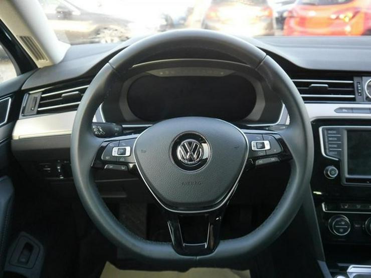Bild 8: VW Passat Variant 2.0 TDI DPF SCR HIGHLINE * BMT * R-LINE EXTERIEUR * BUSINESS PREMIUM-PAKET * 18 ZO