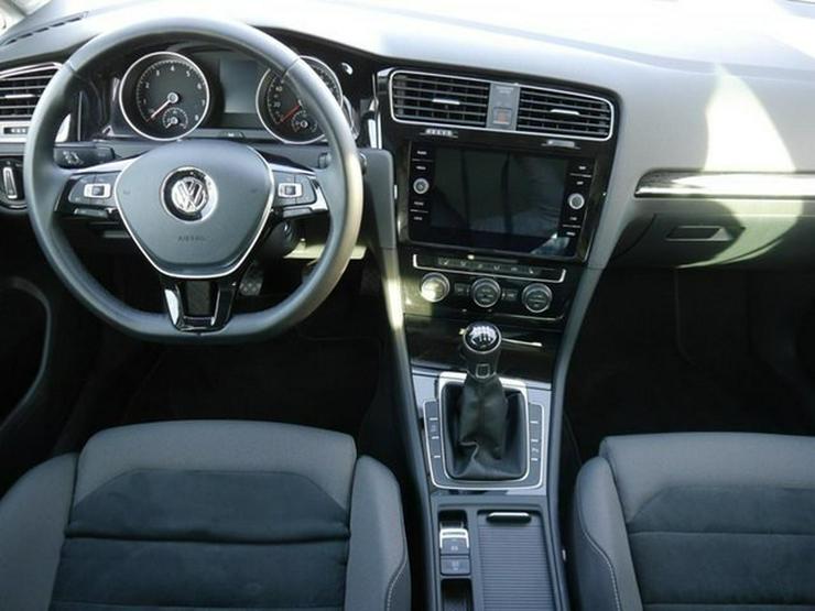 Bild 6: VW Golf VII 1.4 TSI HIGHLINE * BMT * BUSINESS PREMIUM-PAKET * ACC * LED * NAVI * PDC * SHZG