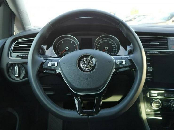 Bild 8: VW Golf VII 1.4 TSI HIGHLINE * BMT * BUSINESS PREMIUM-PAKET * ACC * LED * NAVI * PDC * SHZG