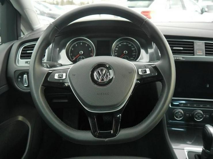 Bild 8: VW Golf Variant VII 1.4 TSI DSG COMFORTLINE * BMT * BUSINESS-PAKET * NAVI * PDC * SHZG * KLIMAAUTOMA