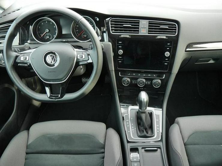 VW Golf VII 1.4 TSI DSG HIGHLINE * BMT * BUSINESS PREMIUM-PAKET * ACC * LED * NAVI * PDC * SHZG - Golf - Bild 6