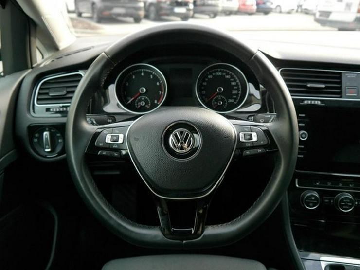 Bild 8: VW Golf Variant VII 1.4 TSI HIGHLINE * BMT * BUSINESS PREMIUM-PAKET * ACC * LED * NAVI * PDC