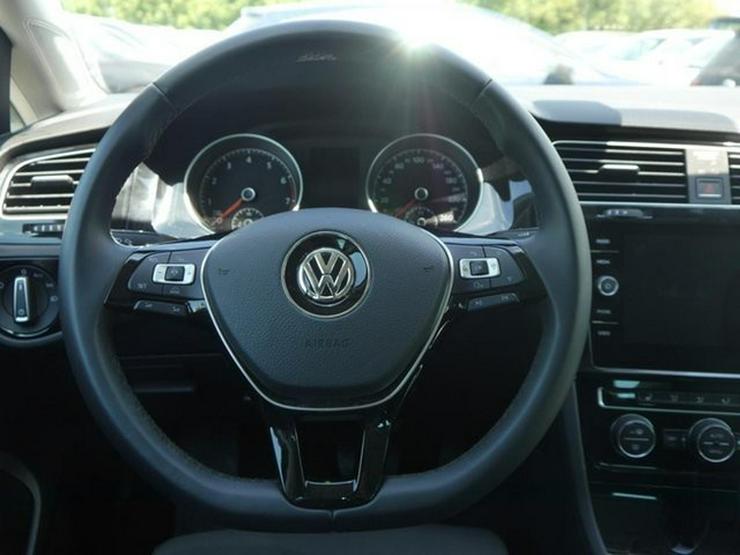 Bild 8: VW Golf Variant VII 1.4 TSI DSG HIGHLINE * BMT * BUSINESS PREMIUM-PAKET * ACC * LED * NAVI * PDC