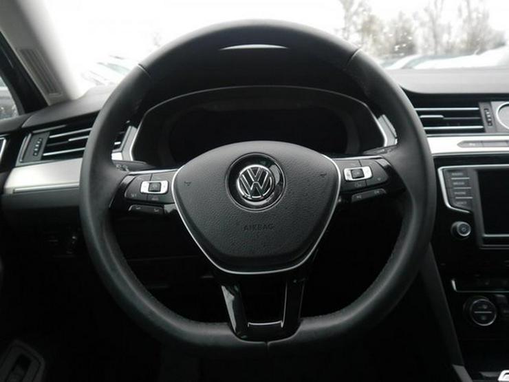 VW Passat Variant 2.0 TDI DPF DSG SCR HIGHLINE * BMT * R-LINE EXTERIEUR * BUSINESS PREMIUM-PAKET * A - Passat - Bild 8