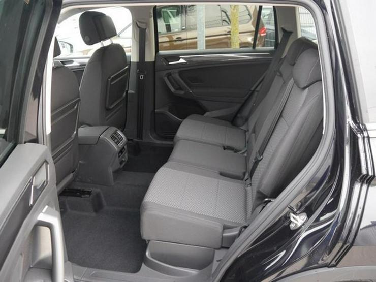 Bild 7: VW Tiguan Allspace 1.4 TSI ACT COMFORTLINE * SOFORT * ACTIVE LIGHTING SYSTEM * NAVI * WINTERPAKET