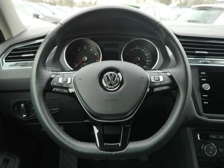 Bild 8: VW Tiguan Allspace 1.4 TSI ACT COMFORTLINE * SOFORT * ACTIVE LIGHTING SYSTEM * NAVI * WINTERPAKET