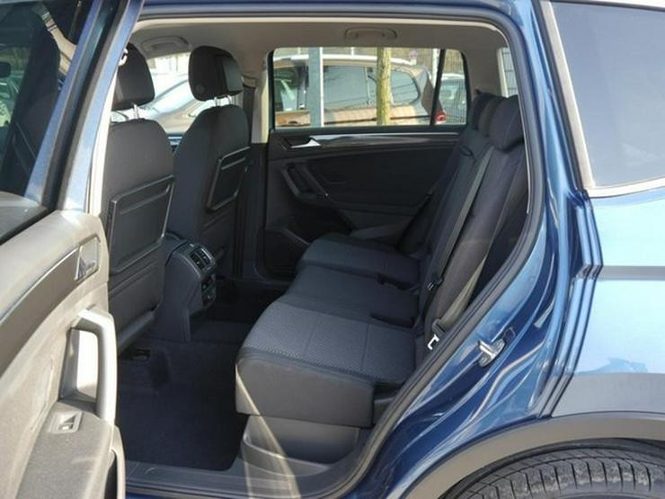 Bild 7: VW Tiguan Allspace 1.4 TSI DSG COMFORTLINE * BMT * SOFORT * ACTIVE LIGHTING SYSTEM * NAVI * WINTERPA