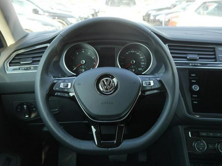 Bild 8: VW Tiguan Allspace 1.4 TSI DSG COMFORTLINE * BMT * SOFORT * ACTIVE LIGHTING SYSTEM * NAVI * WINTERPA
