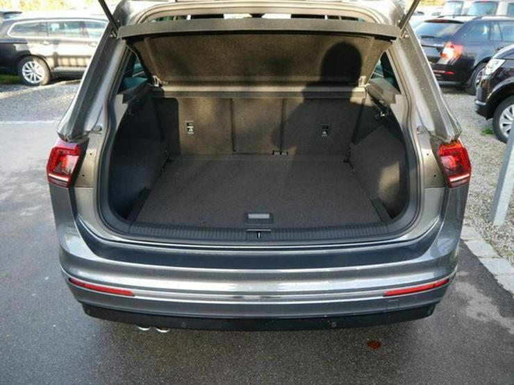 Bild 5: VW Tiguan 2.0 TDI DPF DSG SCR 4MOTION HIGHLINE * R-LINE * BMT * NAVI * LED-SCHEINWERFER