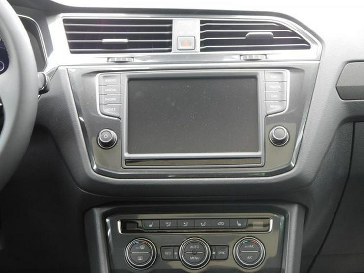 Bild 8: VW Tiguan 2.0 TDI DPF DSG 4MOTION HIGHLINE * BMT * AHK * PANORAMA-SD * NAVI DISCOVER PRO