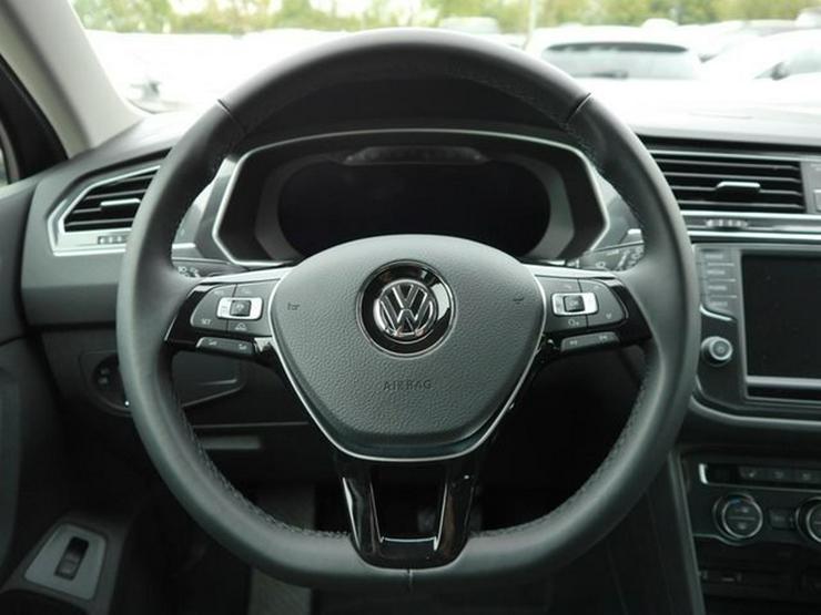 Bild 8: VW Tiguan 2.0 TDI DPF DSG 4MOTION HIGHLINE * BMT * EASY OPEN-PAKET * NAVI * LED * RÜCKFAHRKAMERA