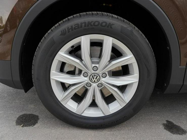 Bild 3: VW Tiguan 2.0 TDI DPF DSG 4MOTION HIGHLINE * BMT * EASY OPEN-PAKET * NAVI * LED * RÜCKFAHRKAMERA
