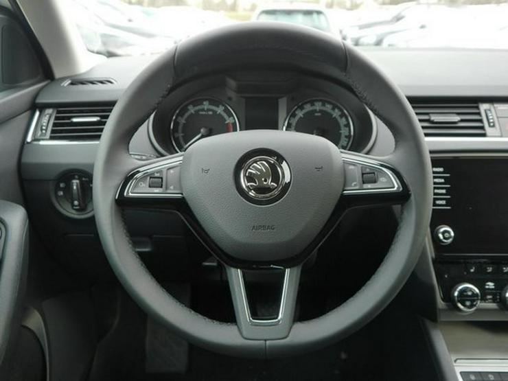 Bild 8: SKODA Octavia Combi 1.8 TSI DSG DRIVE * 5 JAHRE GARANTIE * NAVI * PDC * SHZG * TEMPOMAT * 17 ZOLL