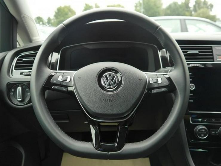 Bild 8: VW Golf VII 2.0 TDI DPF HIGHLINE * BMT * BUSINESS PREMIUM-PAKET * ACC * LED * NAVI * ACTIVE INFO DIS