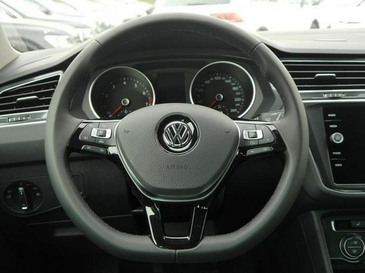 Bild 7: VW Tiguan 1.4 TSI ACT COMFORTLINE * NAVI * LED-SCHEINWERFER * WINTERPAKET * ACC * PDC