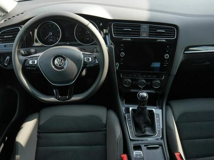 Bild 6: VW Golf VII 1.5 TSI ACT HIGHLINE * BUSINESS PREMIUM-PAKET * ACC * LED * NAVI * PARKTRONIC * SHZG