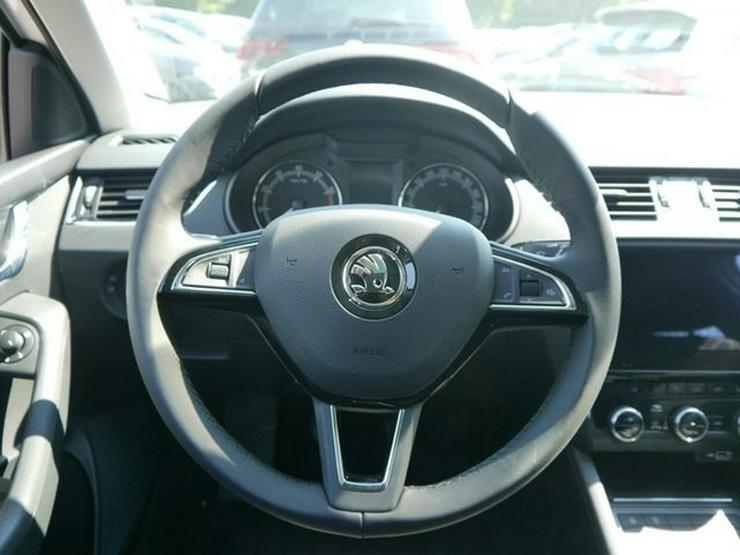 Bild 8: SKODA Octavia Combi 1.8 TSI EXTRA * 18 ZOLL * PANORAMA-SD * LED-SCHEINWERFER * NAVI * PDC * SHZG