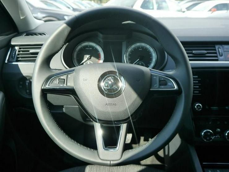 Bild 8: SKODA Octavia Combi 1.0 TSI DSG STYLE * LED-SCHEINWERFER * NAVI * KESSY * KAMERA * PDC * SHZG