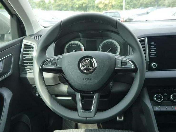 Bild 8: SKODA Karoq 1.5 TSI DSG STYLE * NAVI * LED-SCHEINWERFER * PDC * SITZHEIZUNG * TEMPOMAT