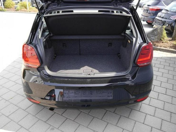 VW Polo 1.2 TSI HIGHLINE * BMT * WINTER- & CONNECTIVITY-PAKET * PDC * SITZHEIZUNG * TEMPOMAT - Polo - Bild 5