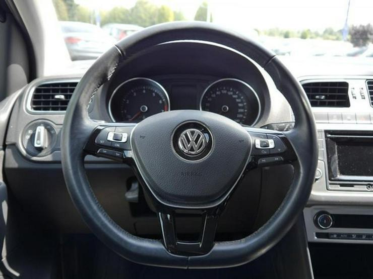Bild 8: VW Polo 1.2 TSI HIGHLINE * BMT * WINTER- & CONNECTIVITY-PAKET * PDC * SITZHEIZUNG * TEMPOMAT