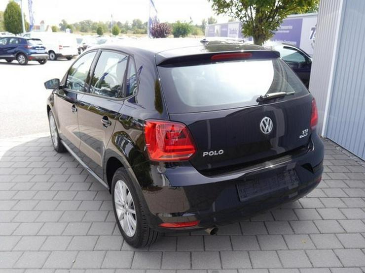 Bild 2: VW Polo 1.2 TSI HIGHLINE * BMT * WINTER- & CONNECTIVITY-PAKET * PDC * SITZHEIZUNG * TEMPOMAT