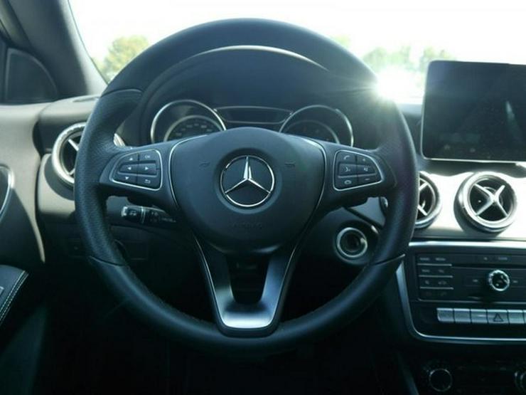 Bild 8: MERCEDES-BENZ CLA 200 SB URBAN * 7G-DCT * PANORAMA-SD * ABSTANDS-PILOT * LED HIGH SCHEINWERFER