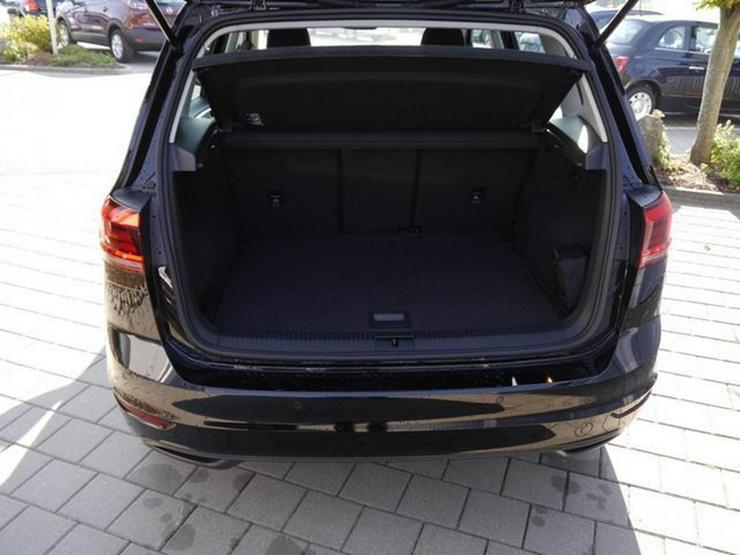 VW Golf Sportsvan 1.0 TSI DSG TRENDLINE * WINTERPAKET * PDC * SHZG * TEMPOMAT * KLIMA - Golf - Bild 4