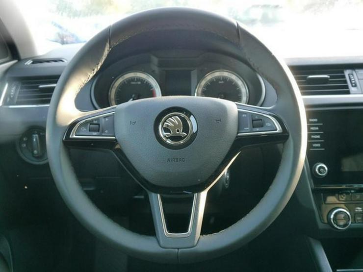 Bild 8: SKODA Octavia Combi 2.0 TSI DSG STYLE * LED-SCHEINWERFER * NAVI * KESSY * EL. HECKKLAPPE * PDC * SHZ