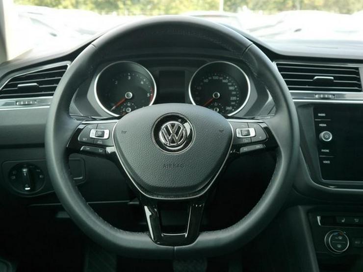 Bild 7: VW Tiguan Allspace 2.0 TDI DPF DSG 4M HIGHLINE * 7-SITZER * AHK * BUSINESS-PAKET * PARK ASSIST