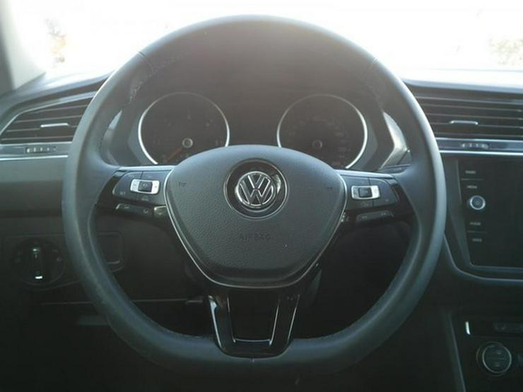 Bild 8: VW Tiguan Allspace 2.0 TDI DPF DSG 4M HIGHLINE * 7-SITZER * AHK * BUSINESS-PAKET * PARK ASSIST