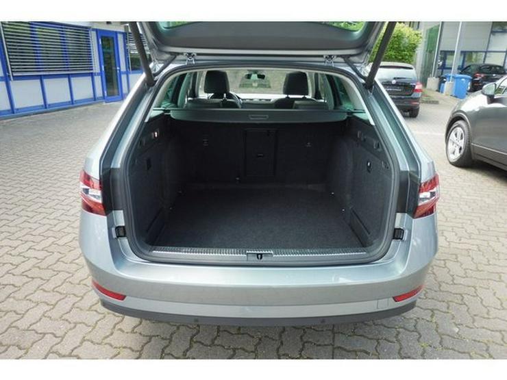 Bild 14: SKODA Superb Combi LAURIN&KLEMENT TDI DSG *VOLL*