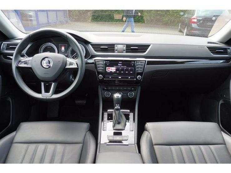 Bild 9: SKODA Superb Combi LAURIN&KLEMENT TDI DSG *VOLL*