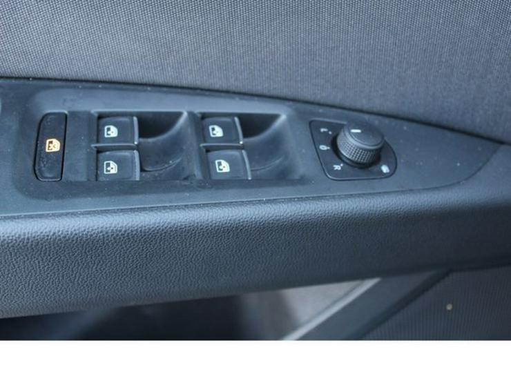 SEAT Leon ST 1,4 TSI ACT FR - LED-GHD-NAVI - Leon - Bild 17