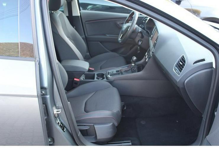 Bild 7: SEAT Leon ST 1,4 TSI ACT FR - LED-GHD-NAVI