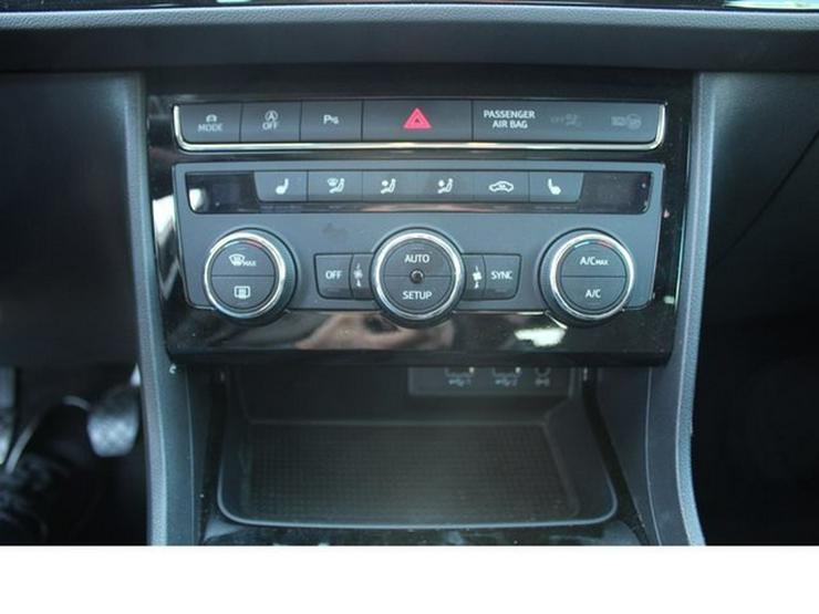 Bild 12: SEAT Leon ST 1,4 TSI ACT FR - LED-GHD-NAVI