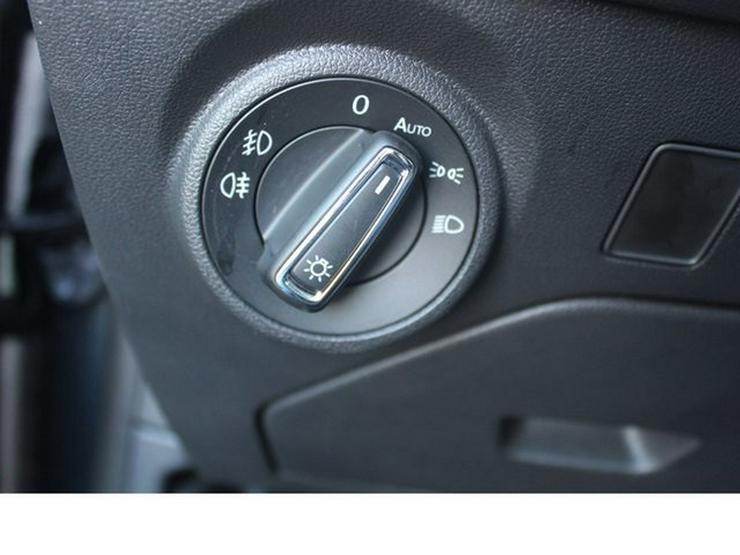 Bild 16: SEAT Leon ST 1,4 TSI ACT FR - LED-GHD-NAVI