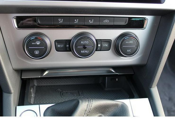 Bild 13: VW Passat Variant 2,0 TDI SCR WLTP Comfortline