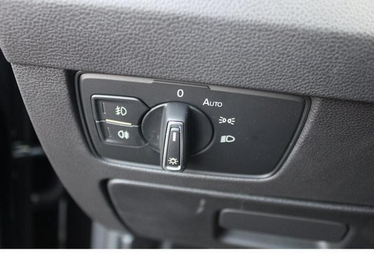 VW Passat Variant 2,0 TDI SCR WLTP Comfortline - Passat - Bild 16