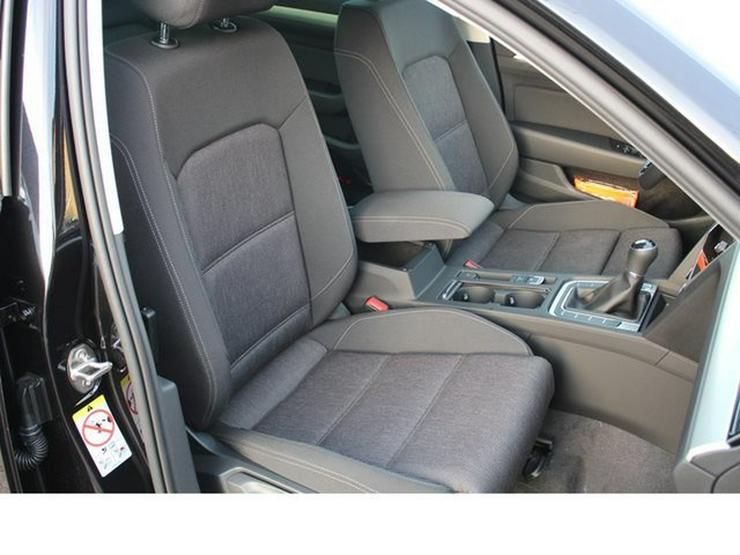 VW Passat Variant 2,0 TDI SCR WLTP Comfortline - Passat - Bild 8