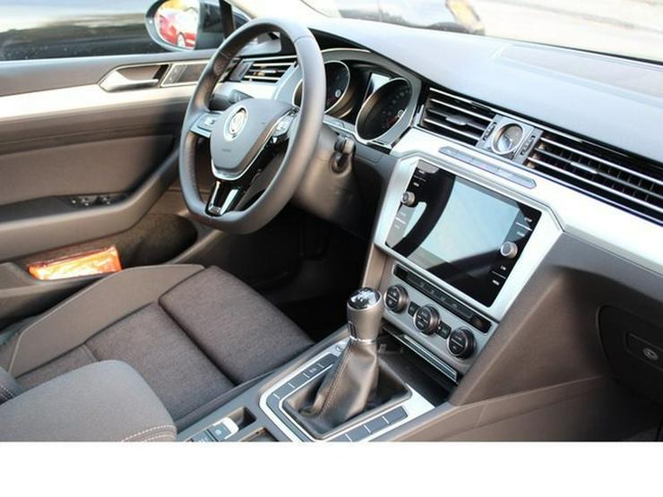 VW Passat Variant 2,0 TDI SCR WLTP Comfortline - Passat - Bild 10